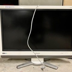 家電 テレビ 液晶テレビ