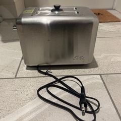 家電 キッチン家電 トースター