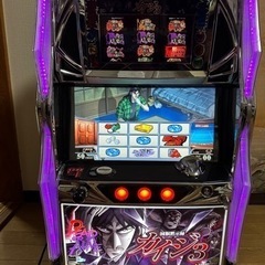 スロット実機 回胴黙示録カイジ3