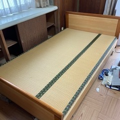 家具 ベッド 