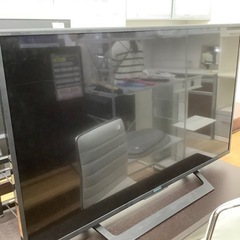 SONY（ソニー）LED液晶テレビのKJ-49X7000Dのご紹介！