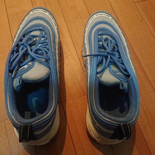 NIKEスニーカー
