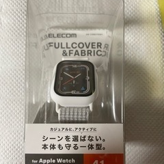 新品⭐️Apple Watch7 41mmバンド