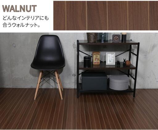 ウッドフローリング