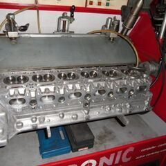 MB-129SL-120型ーV12オーバーホール済みエンジン販売の通販はau PAY 