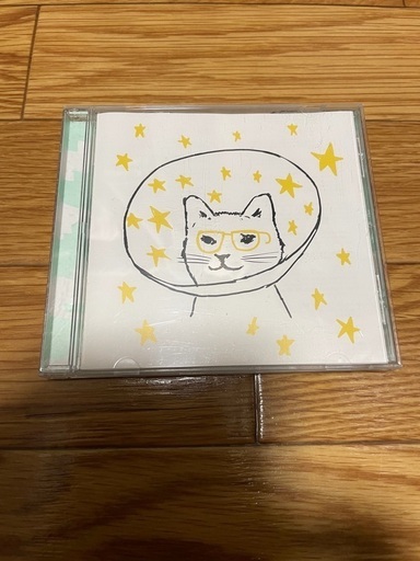 ケラケラスターラブレイション (しえ) 宇野辺のCD《ポップス》の中古