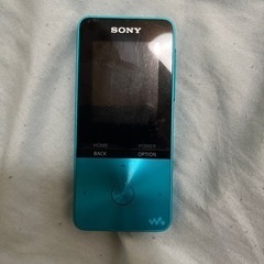 SONY WALKMAN