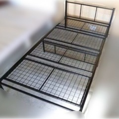 家具 ベッド シングルベッド