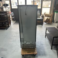 ③★TOSHIBA★東芝 冷蔵庫 GR-R15BS(K) 2020年 153L コンパクト 一人暮らし 新生活 ワンルーム ブラック