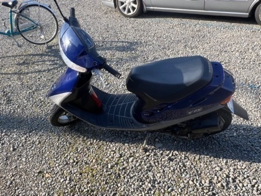 バイク ホンダ