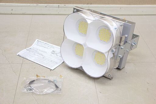 TOSHIBA LED照明器具 LEDJ-21005N-LD9 未使用 200V (D5587srxY)