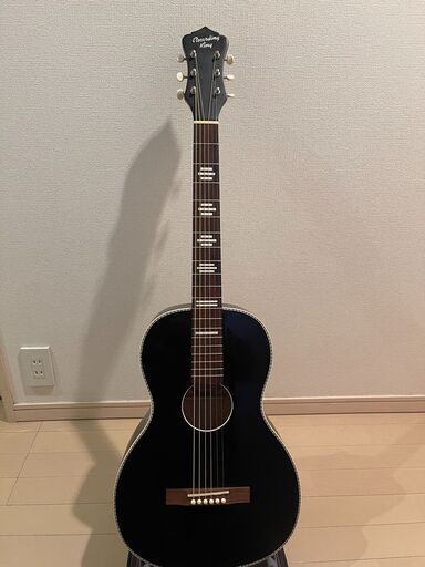 【値下げ】【アコギ】Recording King Dirty 37 Series