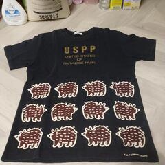 USPP 半袖 Tシャツ