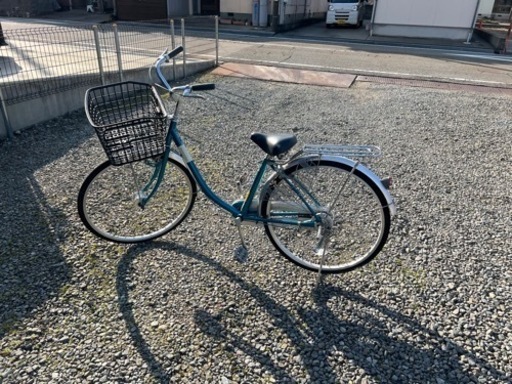 自転車