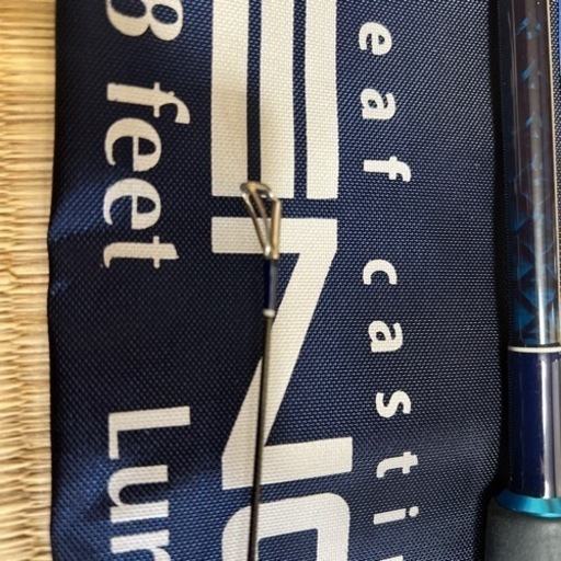 値下げ！19 ヴァンキッシュC3000 XG、ENO 68S