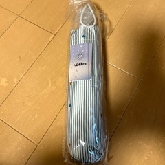 新品　晴雨兼用傘　コンパクト