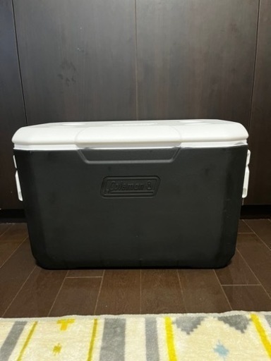 COLEMANホイールクーラー_60QT