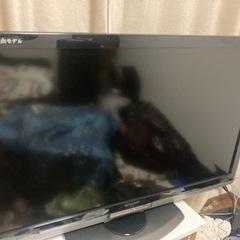 シャープ　LED AQUOS 40 家電 テレビ 液晶テレビ