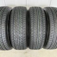 DUNLOP GRANDTREK AT23 265/65R18 ...