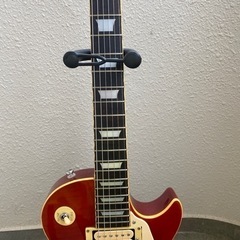 TOKAI レスポールタイプ　エレキギター　LOVE ROCK PAF マグナムロック TOKAI レスポールタイプ エレキギター LOVE ROCK PAF マグナムロック