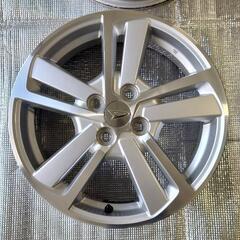 値下げ中　ダイハツ　コペン純正16インチホイール