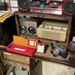 昭和レトロまとめて（値引き要相談）