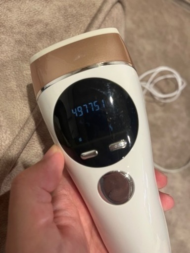 脱毛器