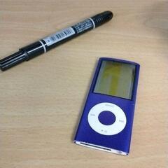0324-315 Apple iPod Nano