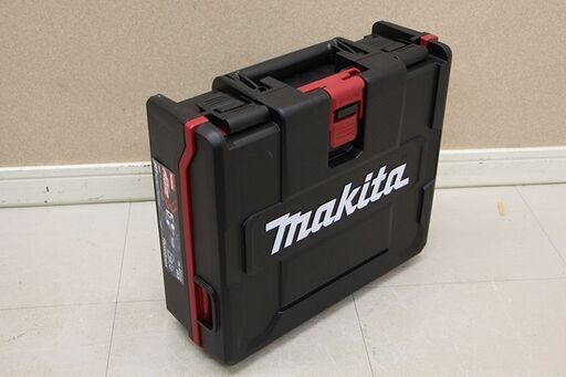 makita マキタ 充電式インパクトドライバ TD002GRDX MAX40V 2.5Ah (D5592ayxwY)