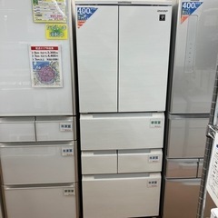 5/21 値下げ?高年式?超美品?2023年製 SHARP