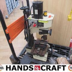 PROXXON フライステーブル 中古品 【ハンズクラフト宜野湾店】