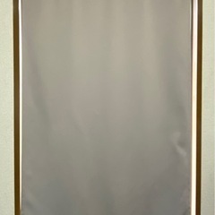 【遮光1級】幅70×長さ120 遮光カーテン