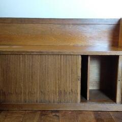 値下げ　家具 収納家具 キャビネット