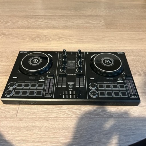 PCパーツ pioneer DJ