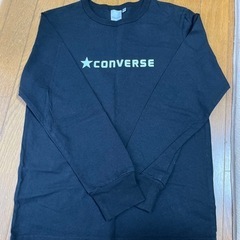 CONVERSE ロングTシャツ160サイズ