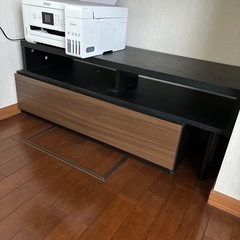 【ネット決済】家具 収納家具 テレビ台