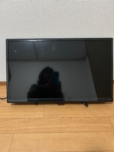 ORION 24型液晶テレビ　2019年式