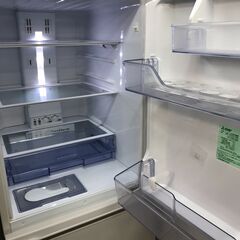 値下げしました！ ミツビシ 三菱 冷蔵庫 MR-CX27G 2021年製 大型冷蔵庫 