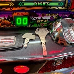 【決まりました！】獣王~王者の帰還~スロット実機