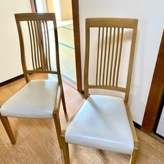 OTSUKA 4人用 家具 ダイニングセットダイニング テーブル中古 130x75