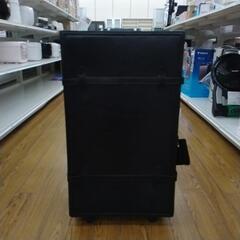 TIME WALKER スーツケース 黒 TJ4123