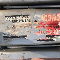 ジャッキ　2.5t 動作品