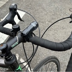 TOTEM トーテム ロードバイク 15B408