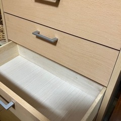 家具 ドレッサー