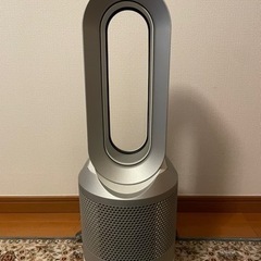 ※問合せ終了　Dyson Pure Hot+Cool Link(...