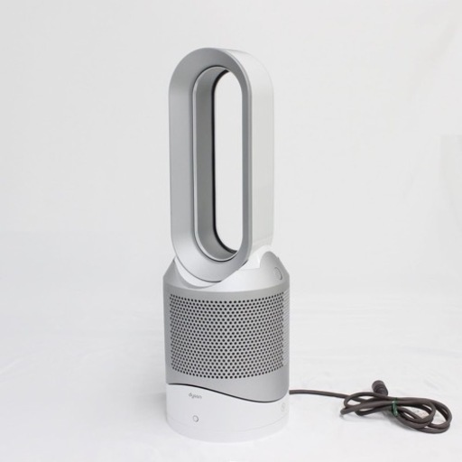 もんがー　未開封 ダイソン Hot+Cool Link HP03 WS 中古美品]Dyson Pure Hot+Cool Link(HP03 WS) ダイソン 空気清浄