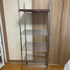 家具 収納家具 スチールラック