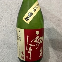 日本酒