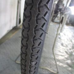 Ｄ411　★限定特価　整備済み★ブリヂストン　カジュナ　ホワイト★ 中古自転車 【27インチ 】