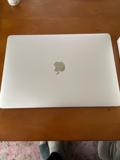 ノートパソコン MacBook Air M1 256GB